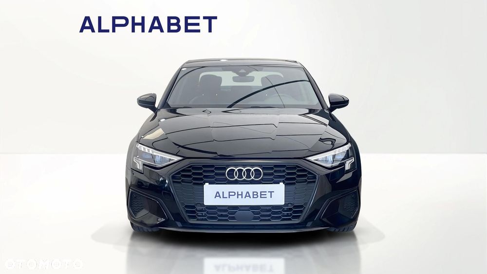Audi A3 Limousine 35 TFSI mHEV S tronic - 8