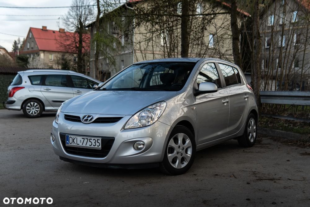 Hyundai i20 1.2 Style - 2
