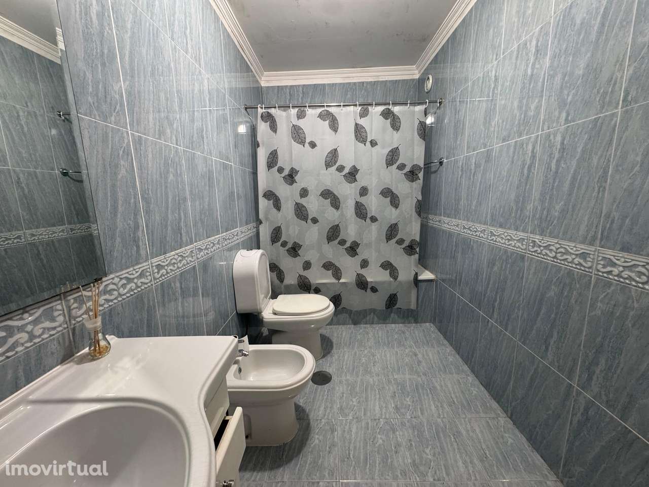 Apartamento T1 com +2 | Condomínio fechado | Águas Santas - Grande imagem: 5/16