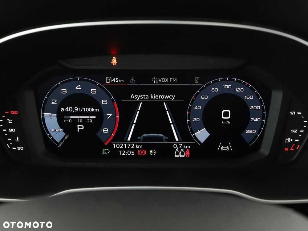 Audi Q3 40 TFSI Quattro S tronic advanced - 23