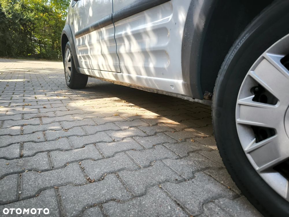 Ford Tourneo Connect - 9