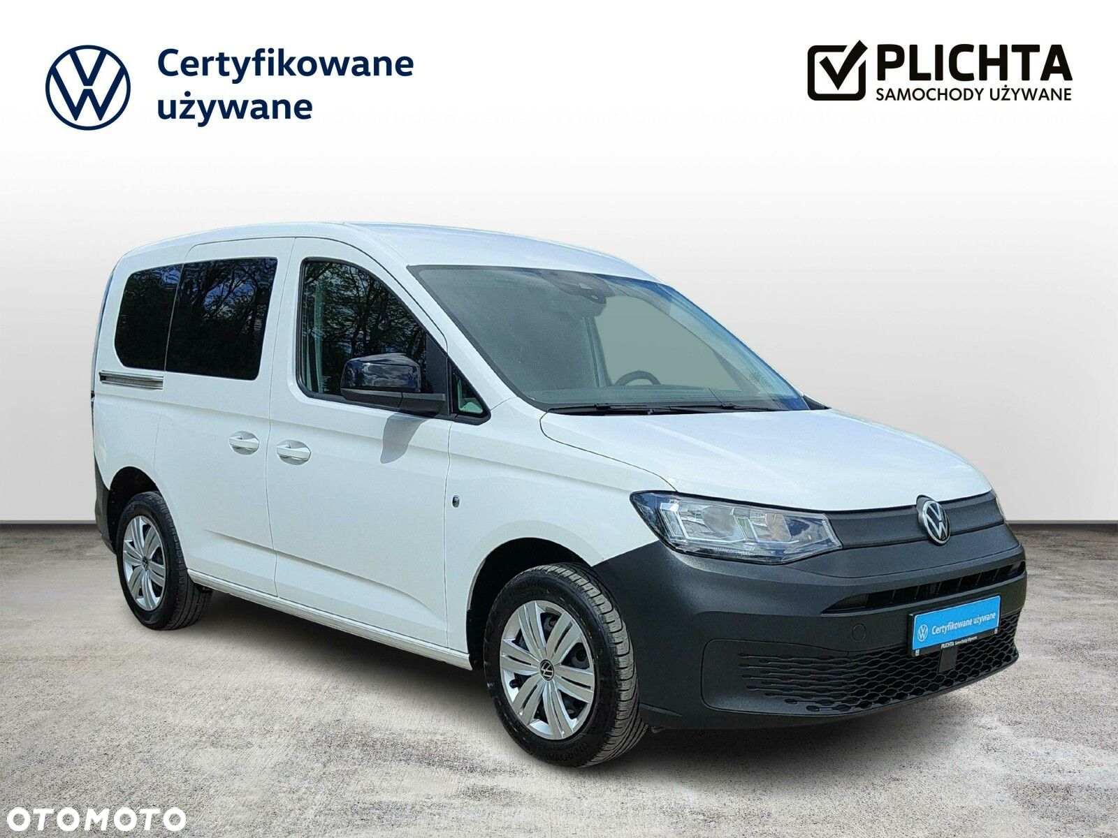 Volkswagen Caddy 2.0 TDI - 7