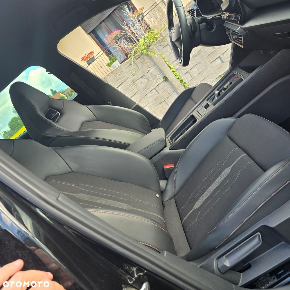 Cupra Leon Sportstourer - 20