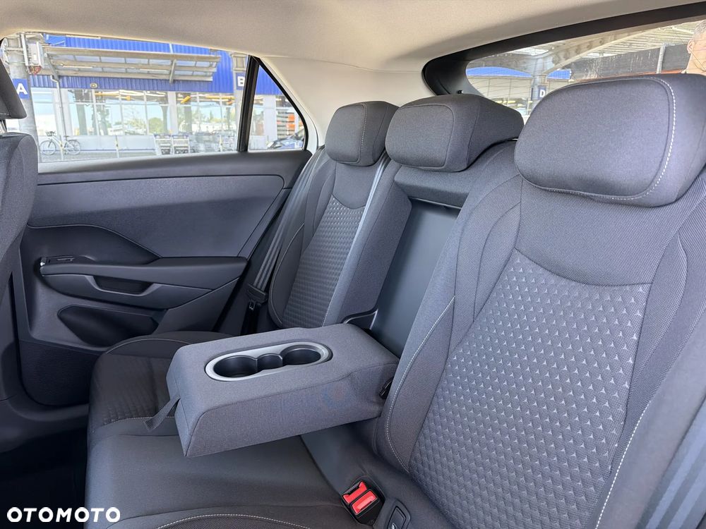 Volkswagen T-Roc 1.5 eTSI Life DSG - 17