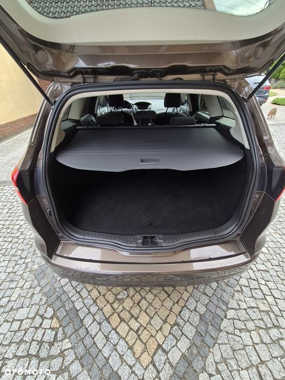 Ford Focus - 11