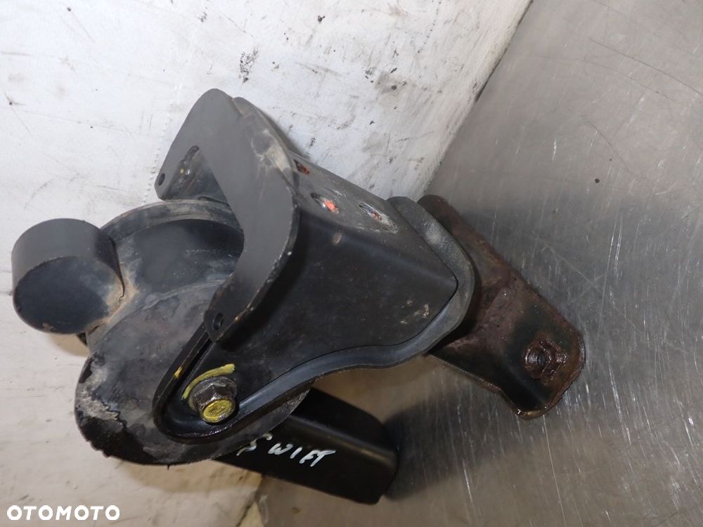 PODUSZKA SILNIKA SUZUKI SWIFT IV 1.3 LIFT - 4