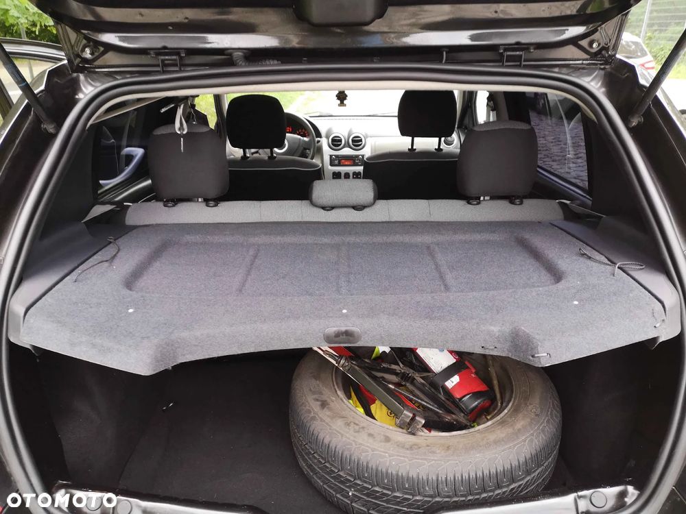 Dacia Sandero 1.2 16V SL Blackline - 15