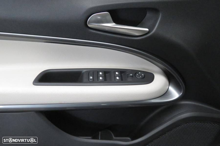 Fiat 600 1.2 Hybrid La Prima - 25