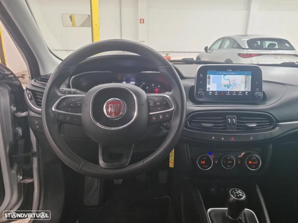 Fiat Tipo 1.3 M-Jet Lounge - 5