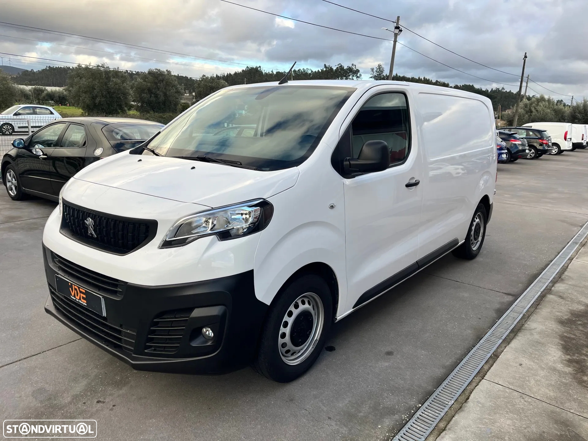 Peugeot Expert L2H1 - 7