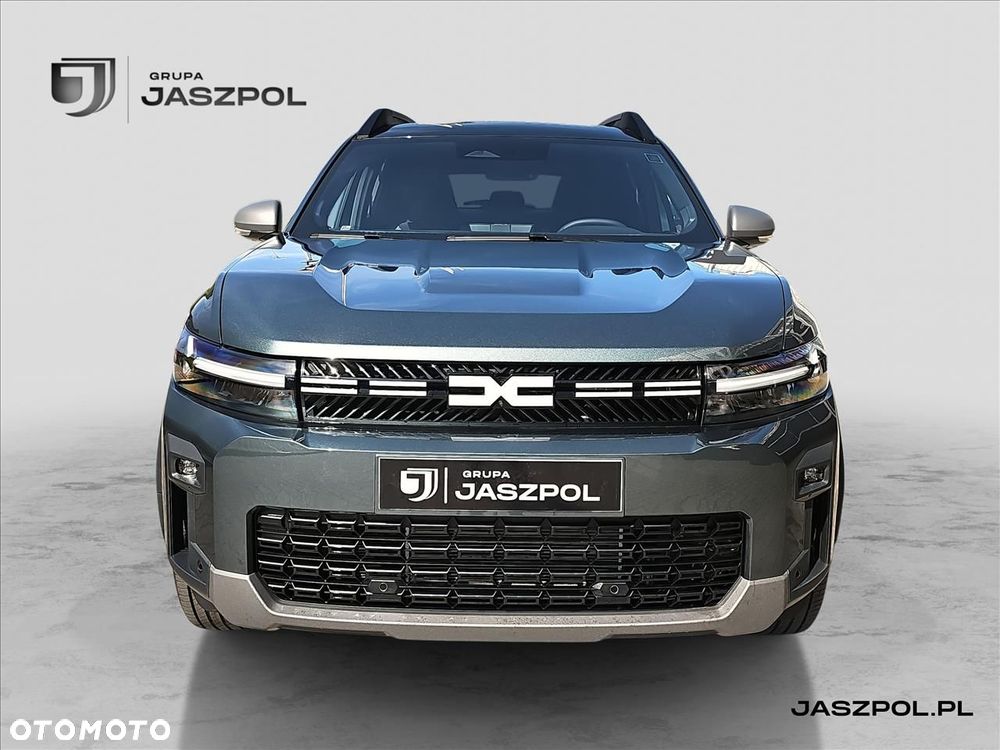 Dacia Bigster - 2