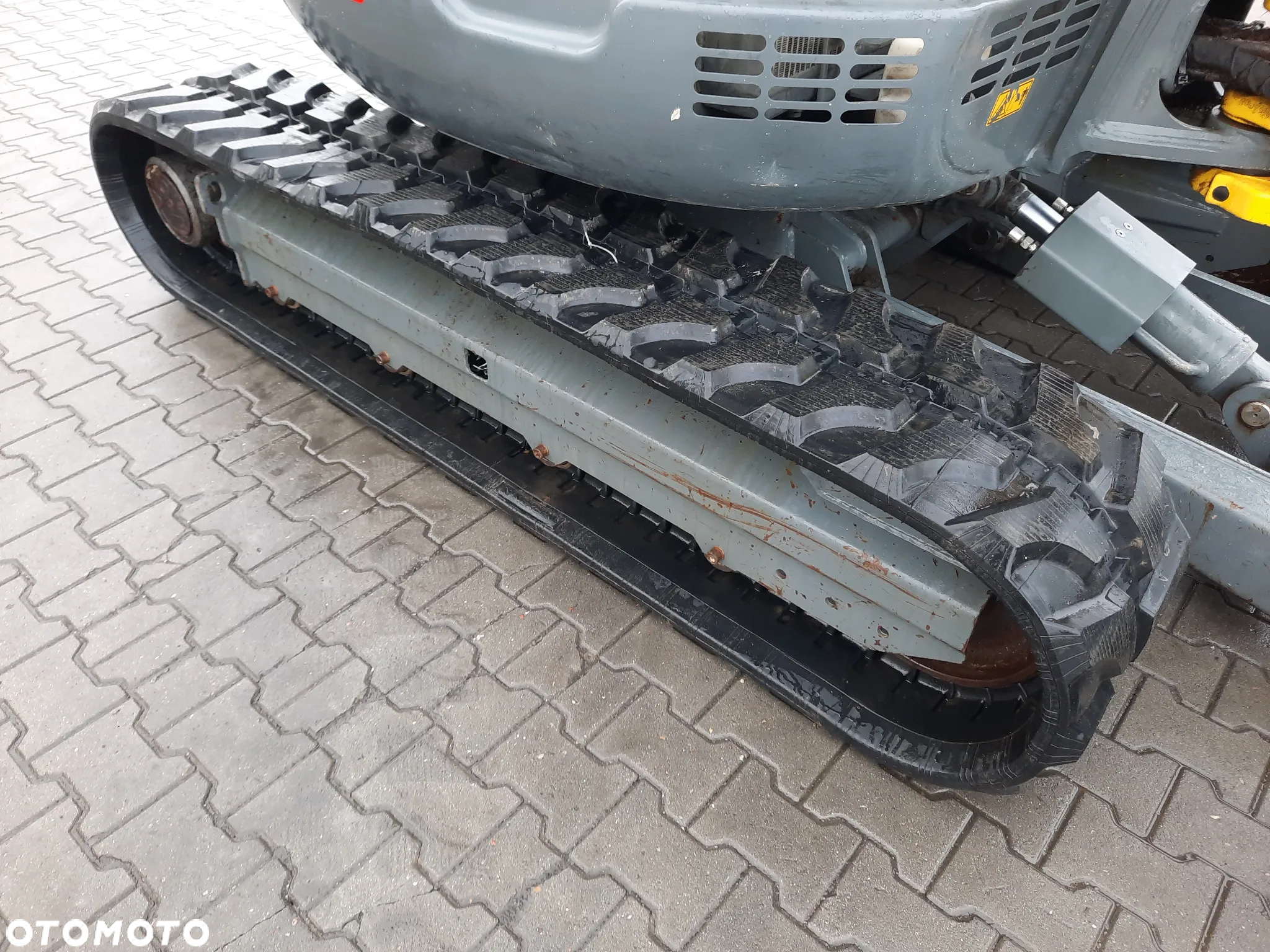 Wacker Neuson EZ 53 - 12