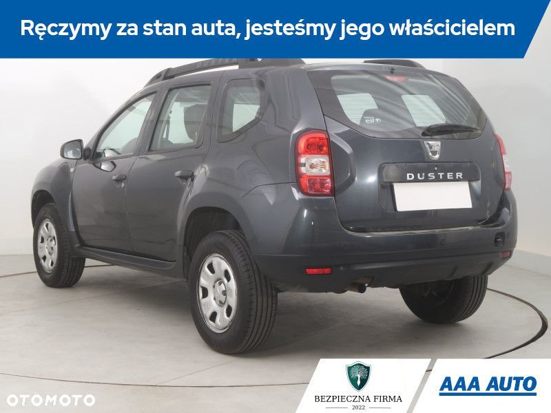 Dacia Duster - 6