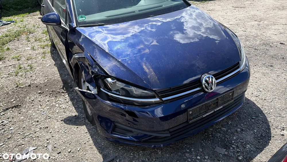 Volkswagen Golf 1.0 TSI City - 5