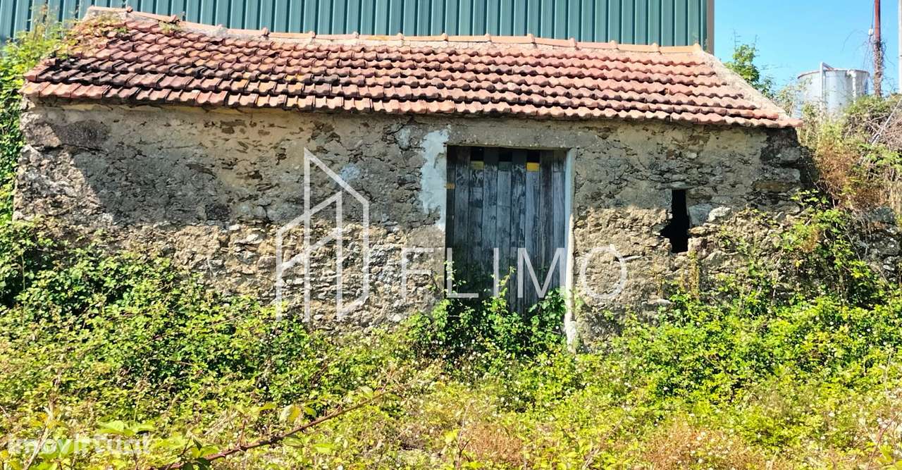 Quinta T6 para restauro - Grande imagem: 3/43