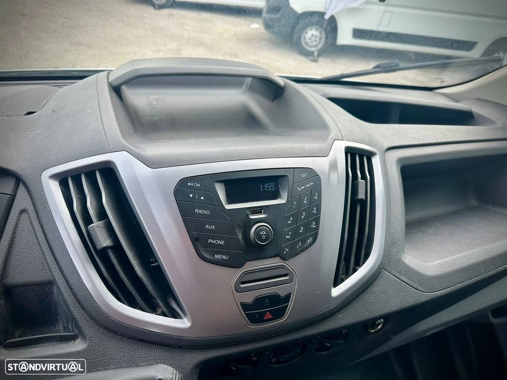 Ford Transit L3 - 19