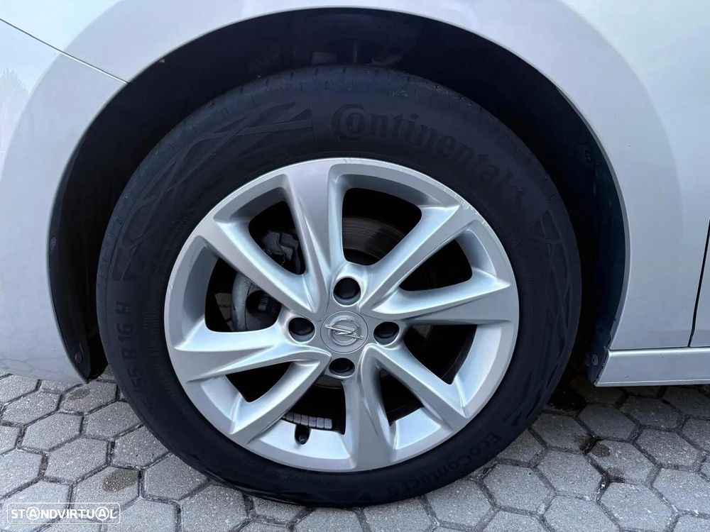 Opel Corsa 1.2 Business - 12