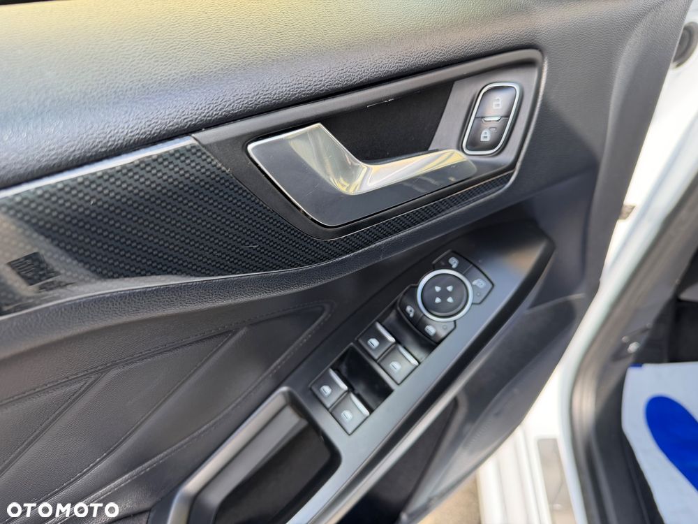 Ford Focus 1.5 EcoBoost STart-Stopp-System ST-LINE - 14