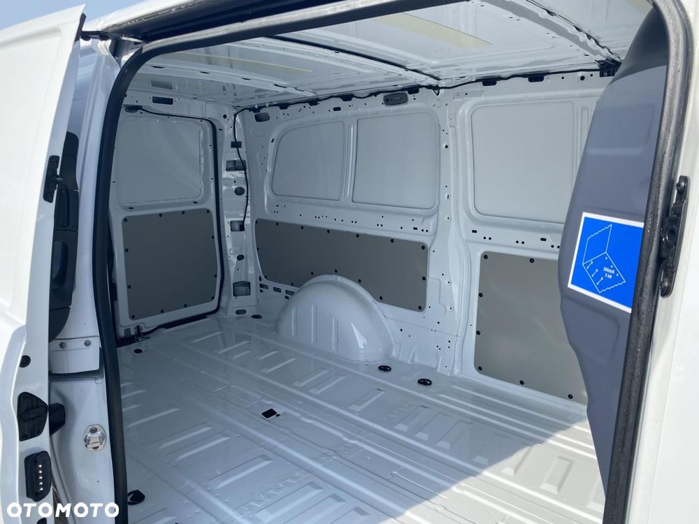 Mercedes-Benz Vito - 8