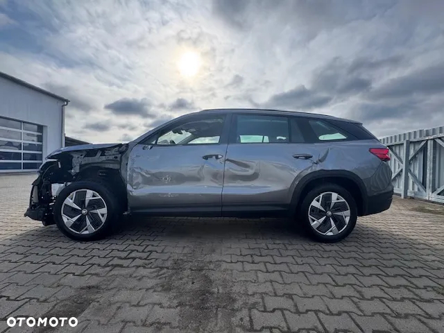 Skoda Kodiaq 2.0 TDI 4x4 DSG Selection - 8