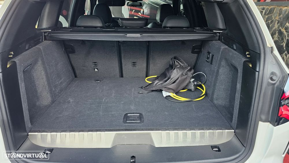 BMW X3 30 e xDrive Pack M Desportivo - 47