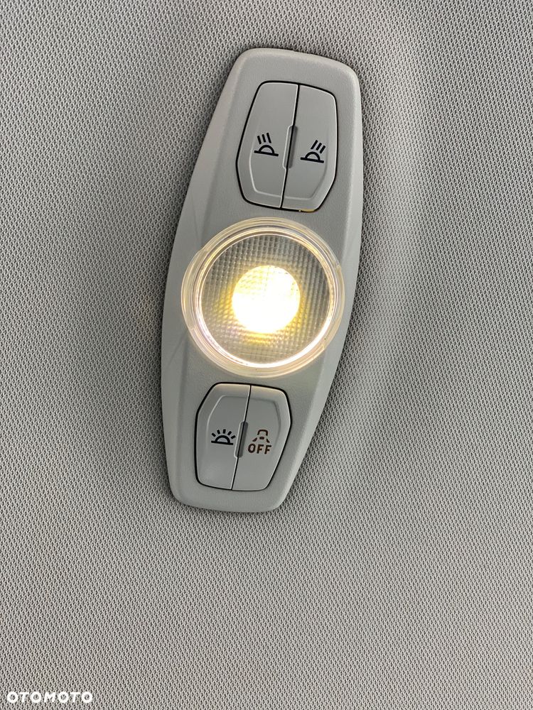 Ford Mondeo 2.0 TDCi Titanium MPS6 - 17