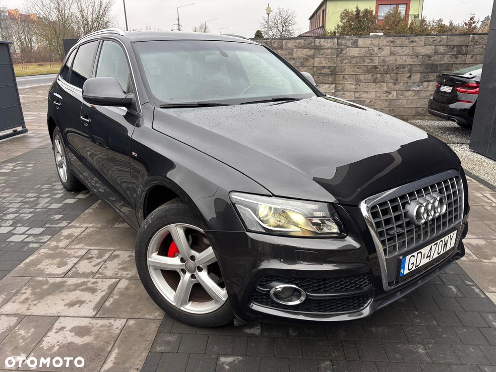 Audi Q5 - 9