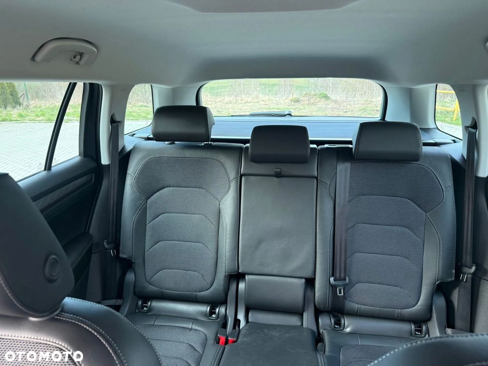 Skoda Kodiaq 2.0 TSI 4x4 Style DSG - 12