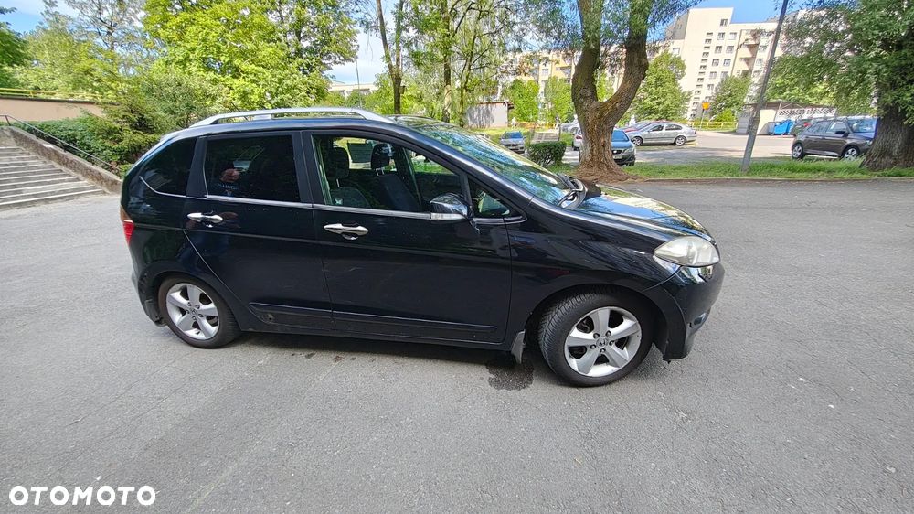 Honda FR-V 1.8 Executive - 21