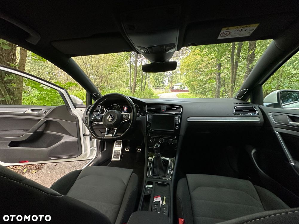 Volkswagen Golf Variant 2.0 TDI 4Motion BlueMotion Technology Allstar - 32