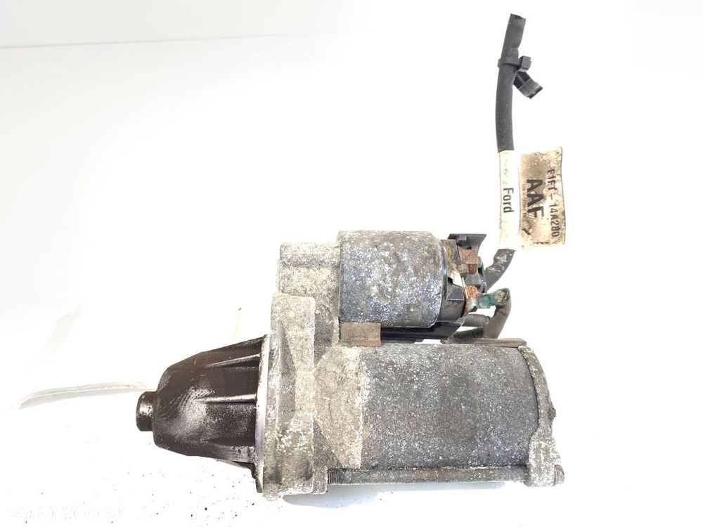 ROZRUSZNIK - 199.00 PLN - FORD FOCUS III 2010 - 2022 1.6 Ti 77 kW [105 KM] benzyna 2010 - 2018 - 2