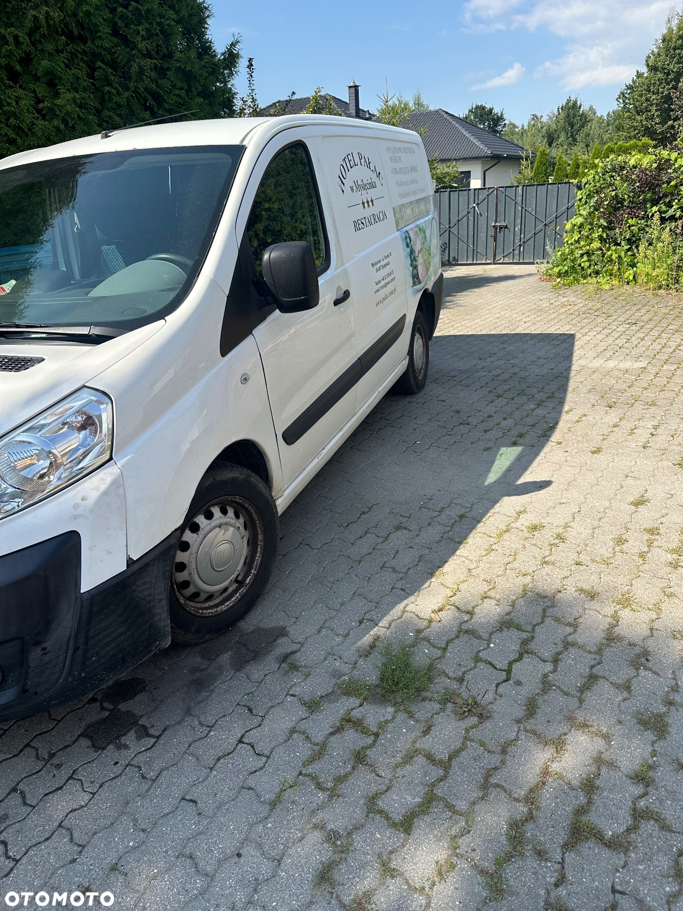 Fiat Scudo - 8