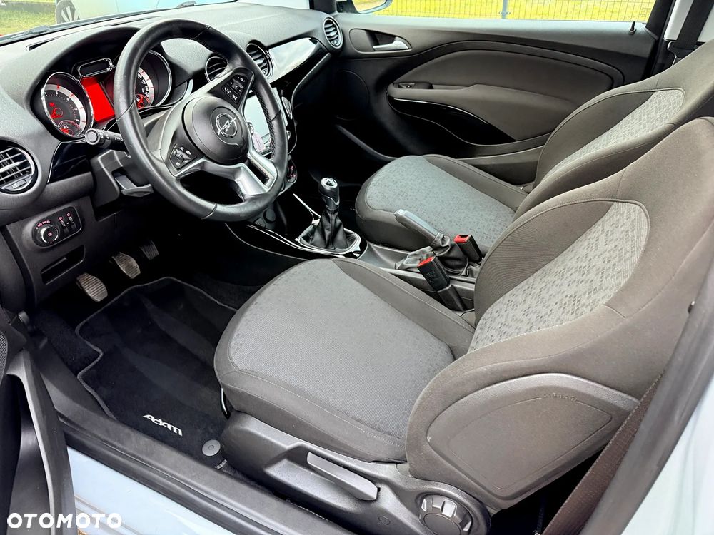 Opel Adam 1.4 Slam - 32
