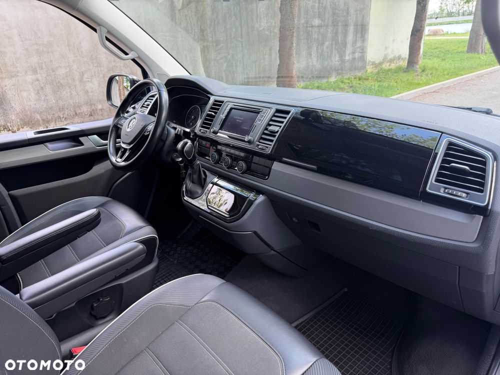 Volkswagen Multivan 2.0 BiTDI L1 Highline DSG - 17