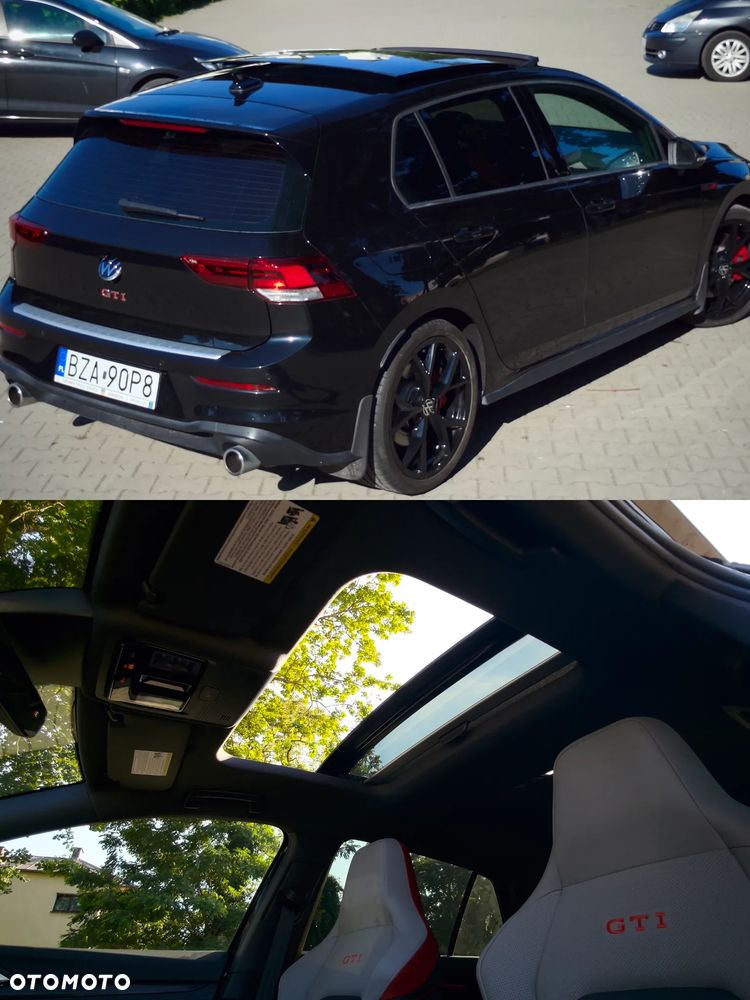 Volkswagen Golf - 2