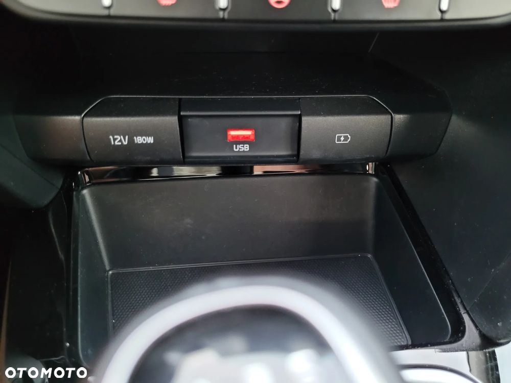 Kia Ceed 1.0 T-GDI ISG Platinum Edition - 19