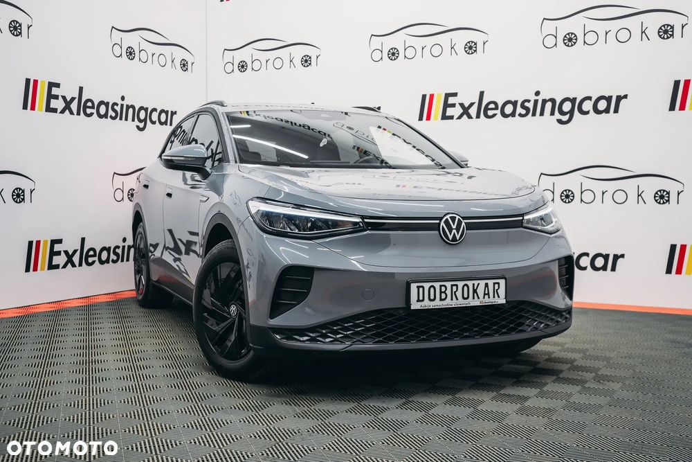 Volkswagen ID.4 Pure - 2