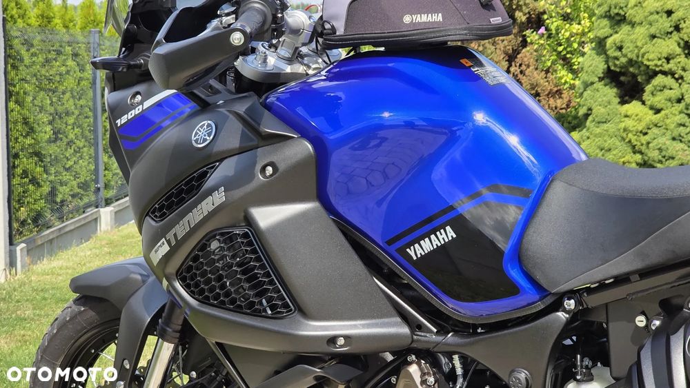 Yamaha Super Tenere - 33