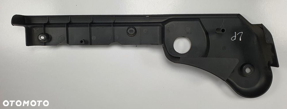 OSŁONA FOTELA LEWY PRZÓD NISSAN PRIMERA P12 - 3