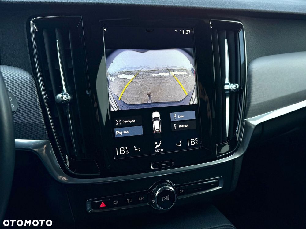 Volvo V90 D5 AWD Geartronic Inscription - 17
