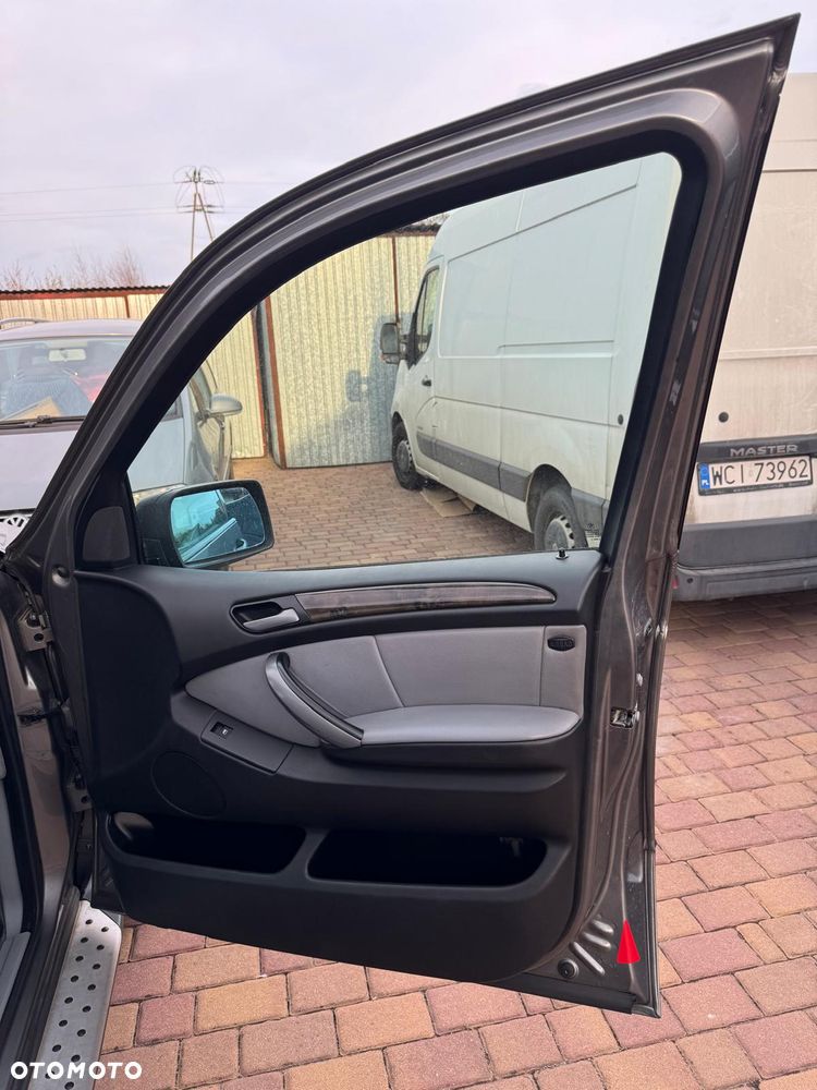 BMW X5 3.0 d - 6