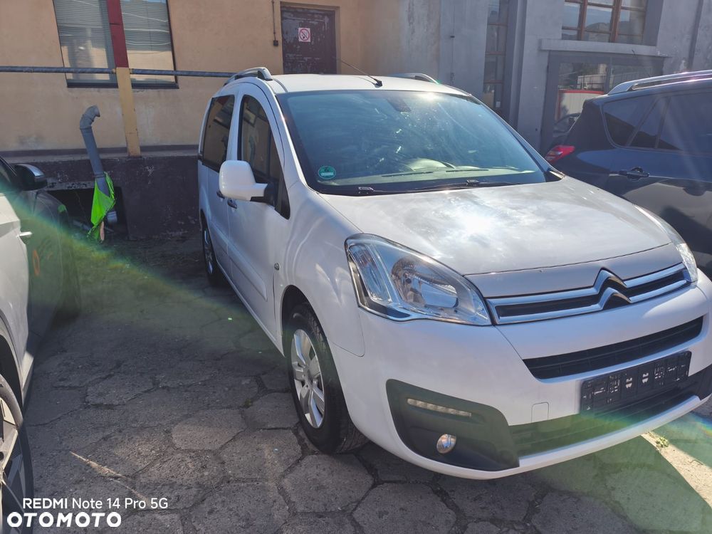 Citroën Berlingo Multispace BlueHDi 120 S&S SHINE - 1