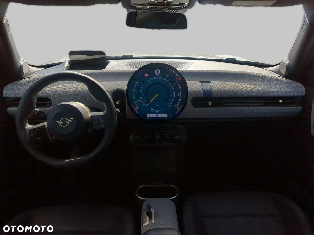 MINI Cooper S Linia Favoured - 11