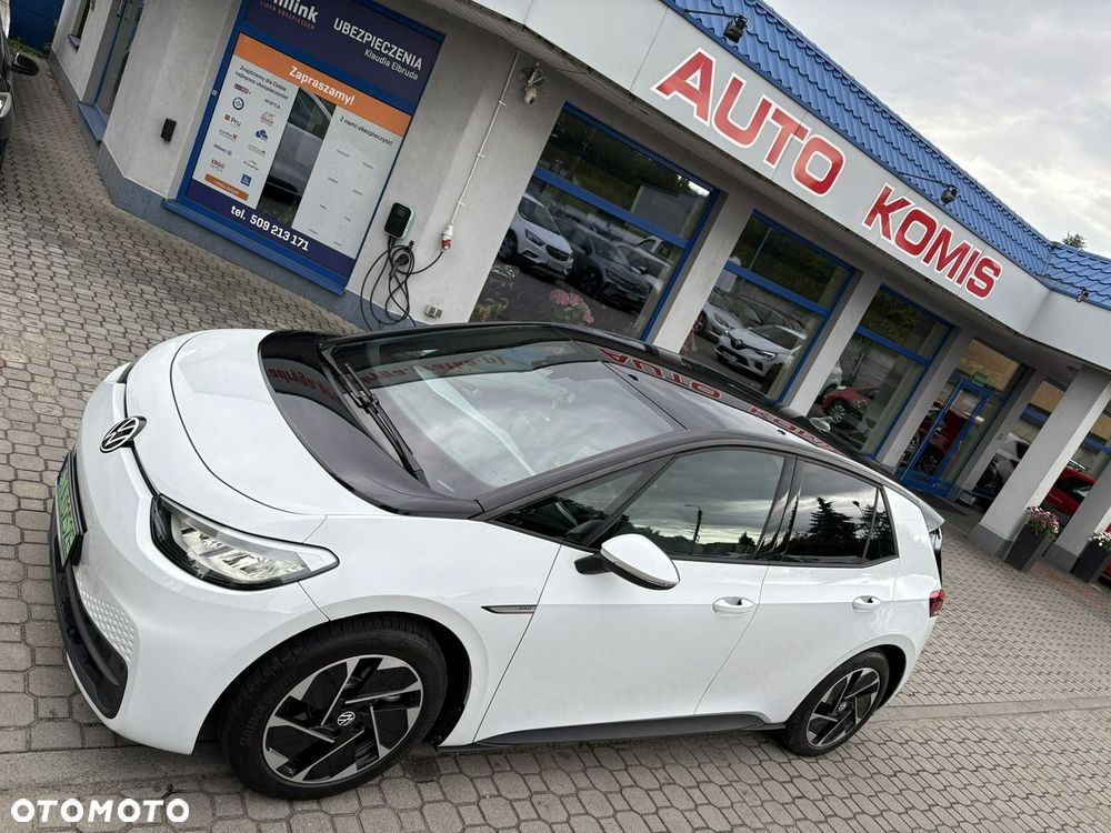 Volkswagen ID.3 58kWh Pro - 14