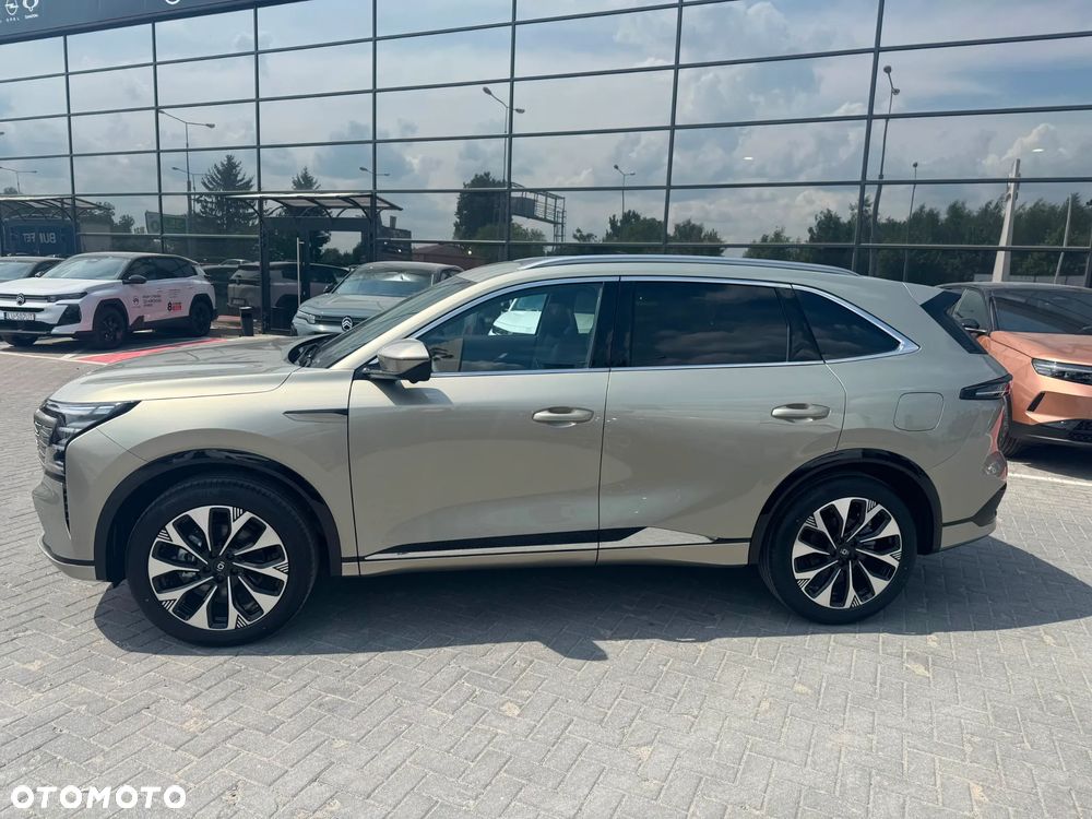 Changan CS75 Plus - 7