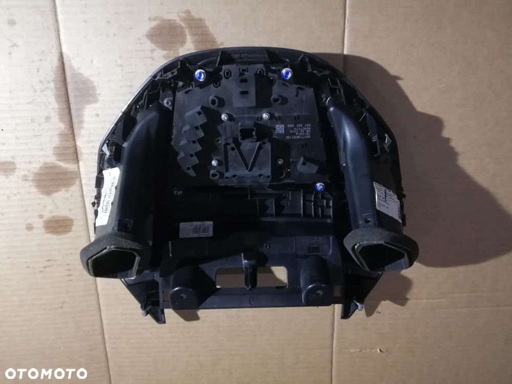 FORD TRANSIT COURIER Kombi Music Player Przyciski AV1T-18K811-DC kratki nawiewu - 2