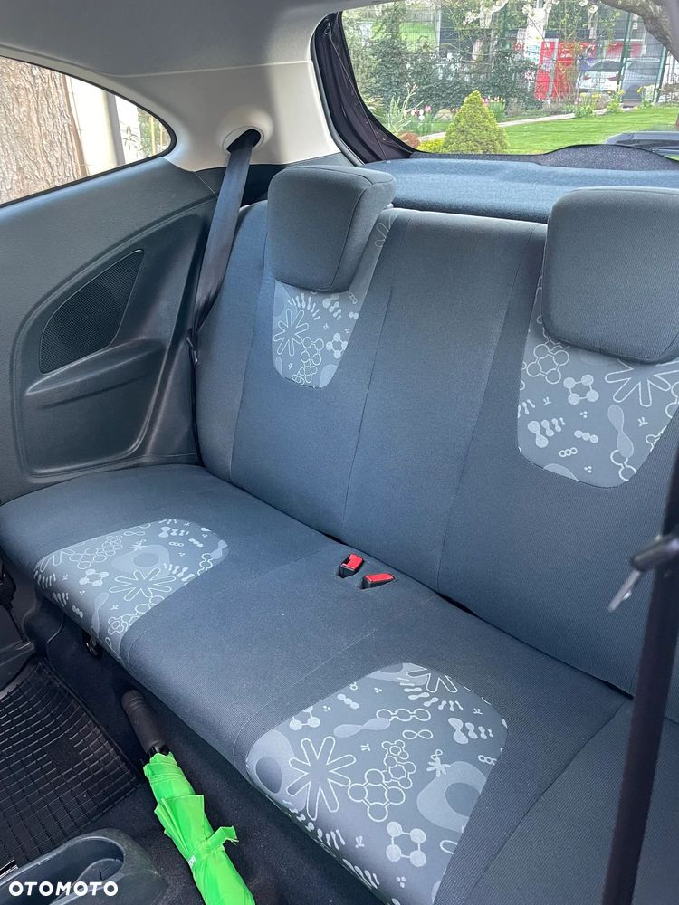 Ford KA 1.2 Trend EU5 - 6