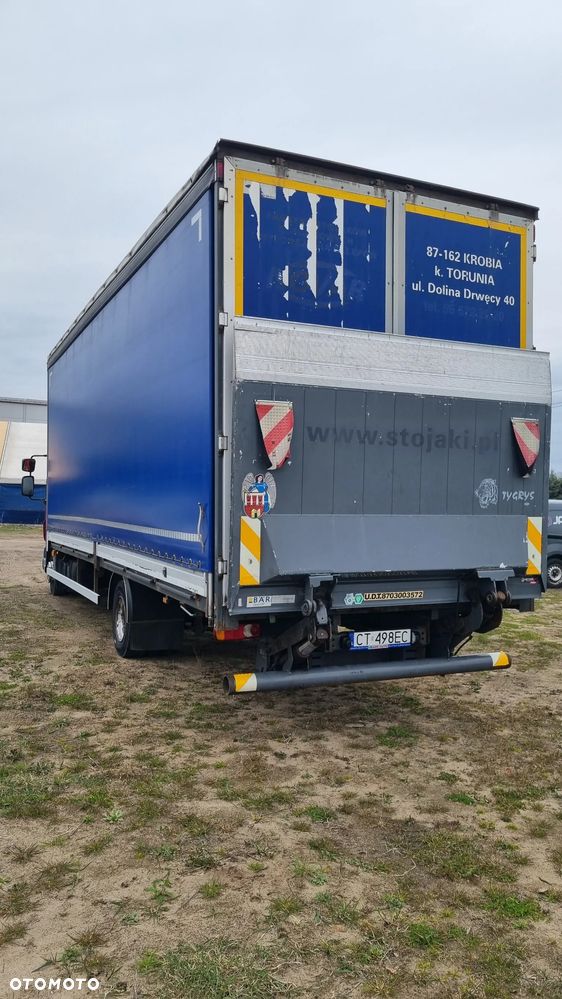 DAF LF45 - 3