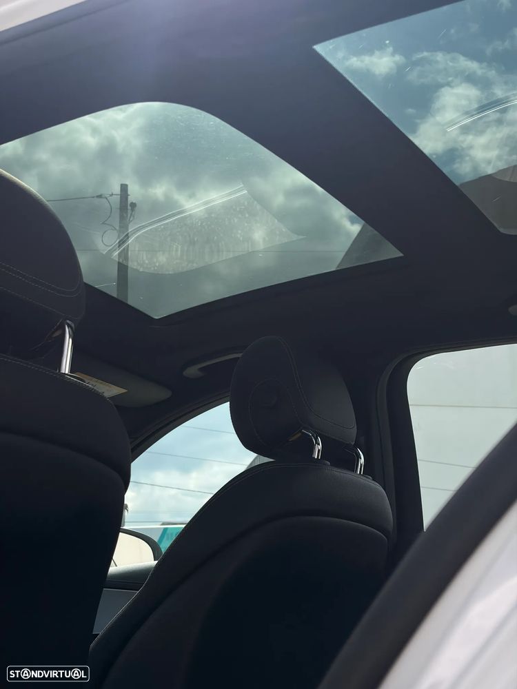 Mercedes-Benz C 220 d 4Matic Station 7G-TRONIC AMG Line - 22