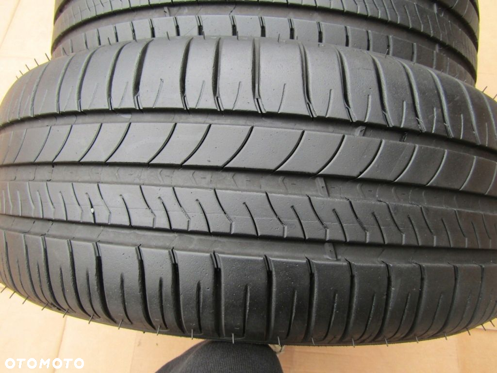 4x Opony Opona 205/55 16 91V Michelin Energy Saver / Letnie - 13